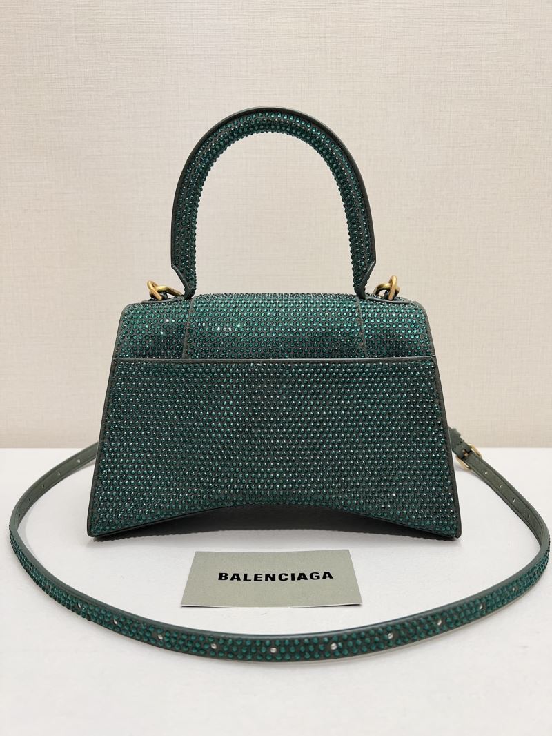 Balenciaga Top Handle Bags